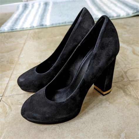 michael michael kors valerie suede pump|Shoes .